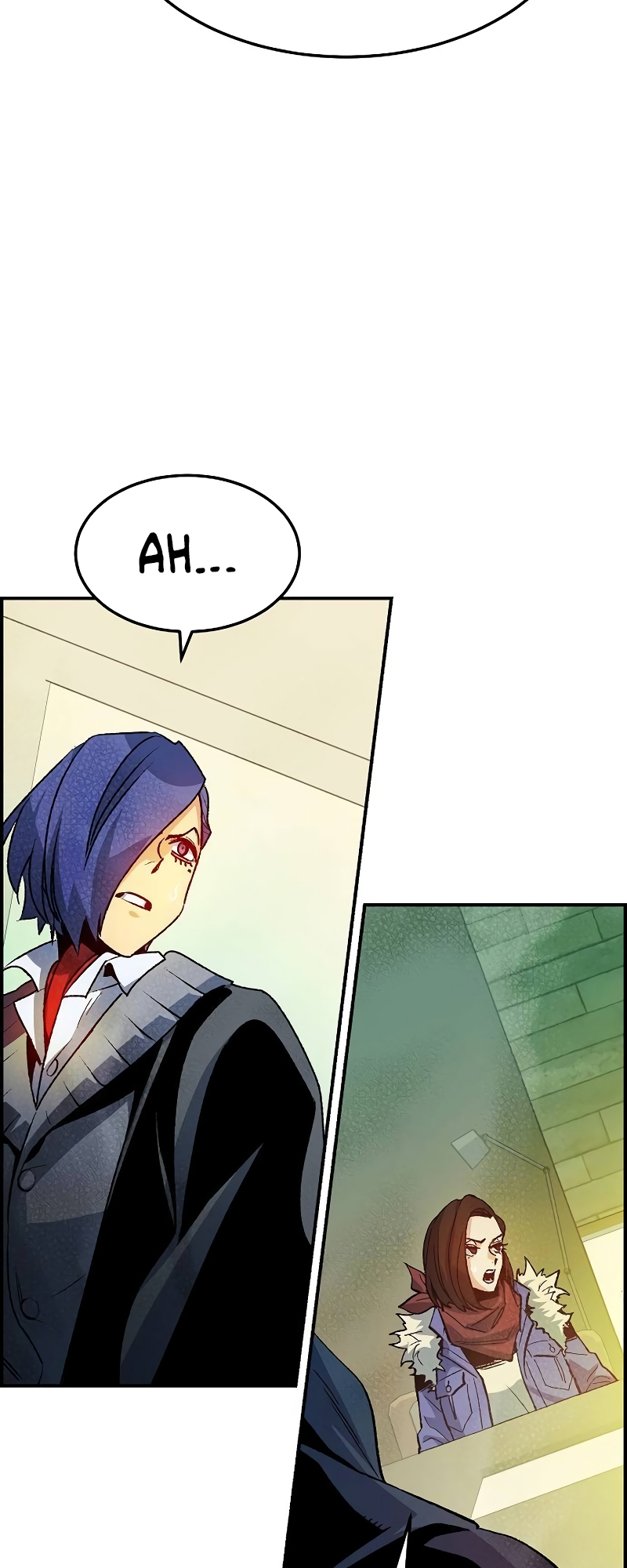 The Lone Necromancer chapter 129 page 73