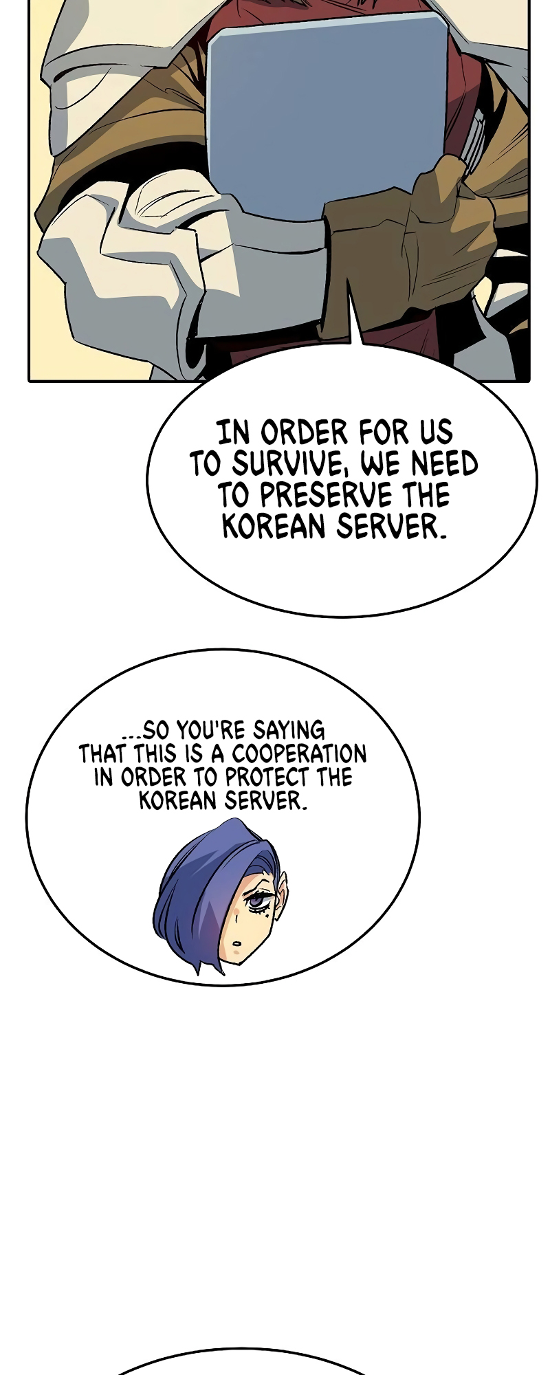 The Lone Necromancer chapter 129 page 75