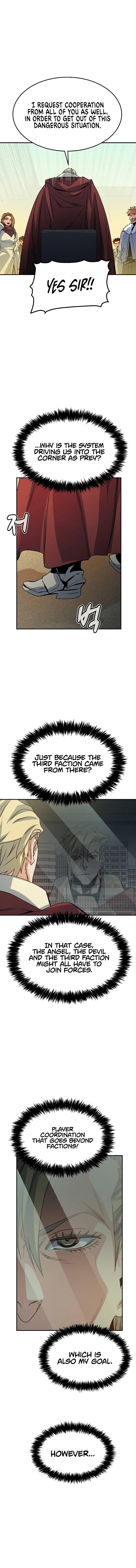 The Lone Necromancer chapter 129 page 77