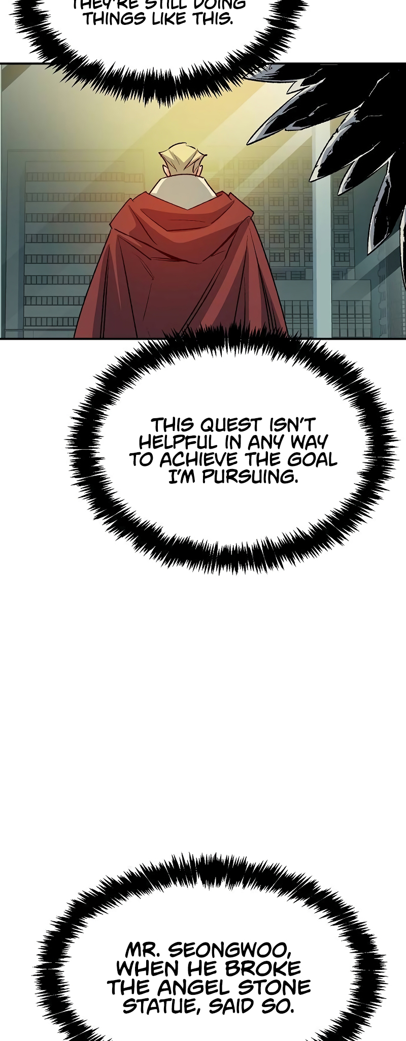 The Lone Necromancer chapter 129 page 80