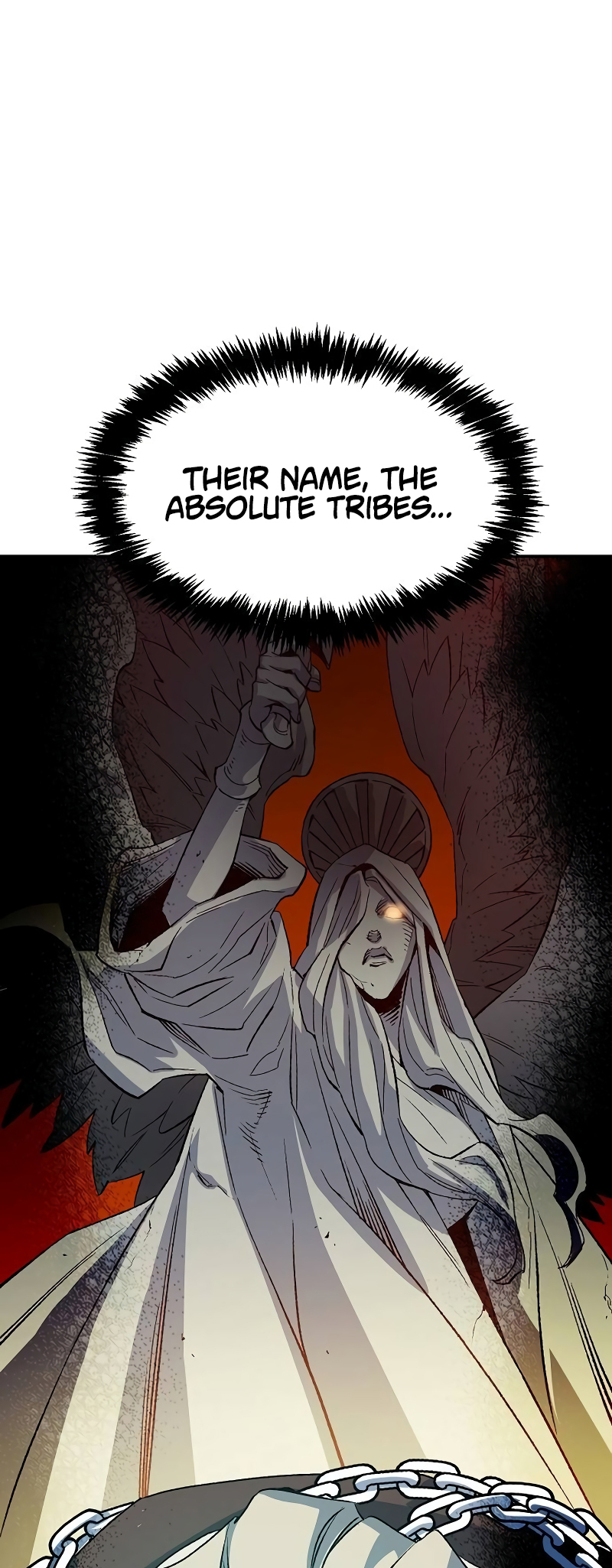 The Lone Necromancer chapter 129 page 82