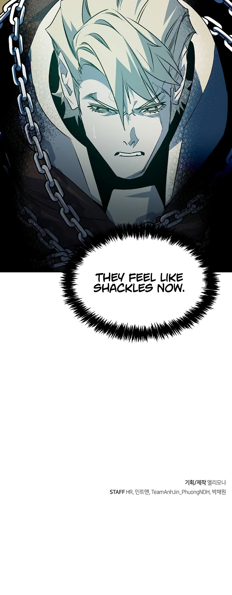 The Lone Necromancer chapter 129 page 83