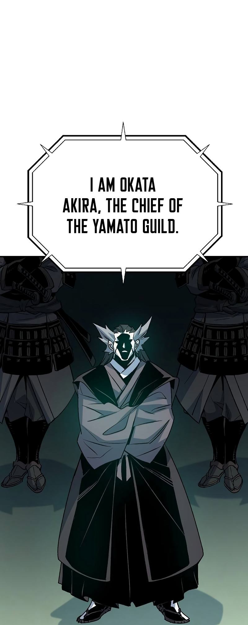 The Lone Necromancer chapter 129 page 9