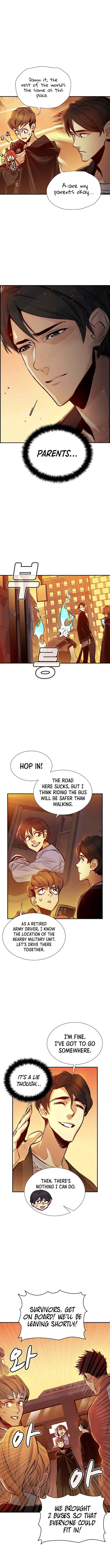 The Lone Necromancer chapter 13 page 10