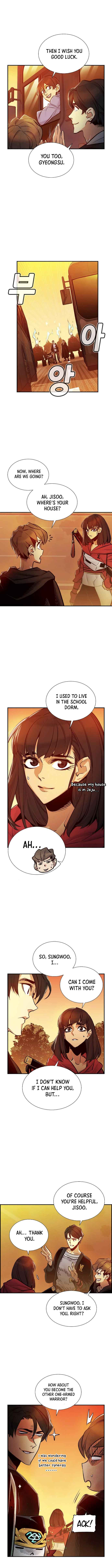 The Lone Necromancer chapter 13 page 11