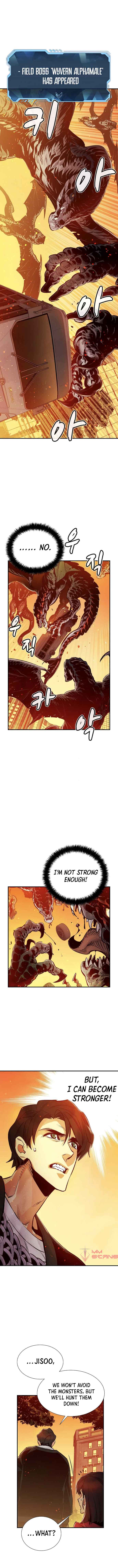 The Lone Necromancer chapter 13 page 13