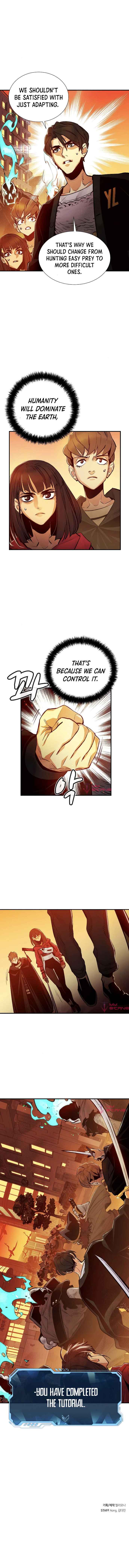 The Lone Necromancer chapter 13 page 14