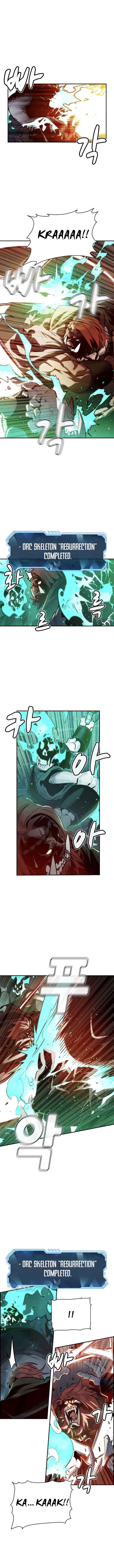 The Lone Necromancer chapter 13 page 3