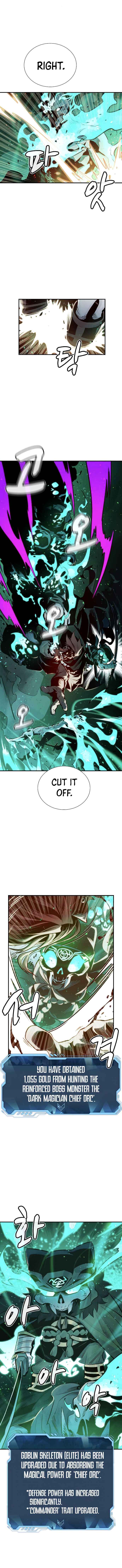 The Lone Necromancer chapter 13 page 6