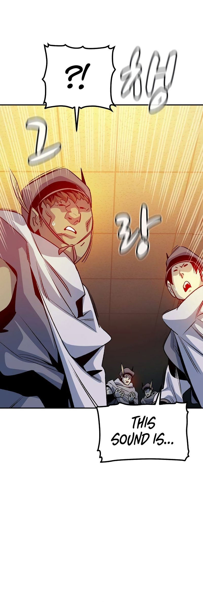 The Lone Necromancer chapter 130 page 12