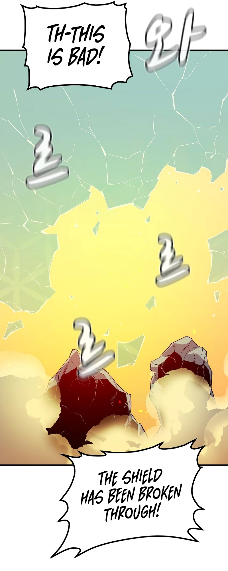 The Lone Necromancer chapter 130 page 13