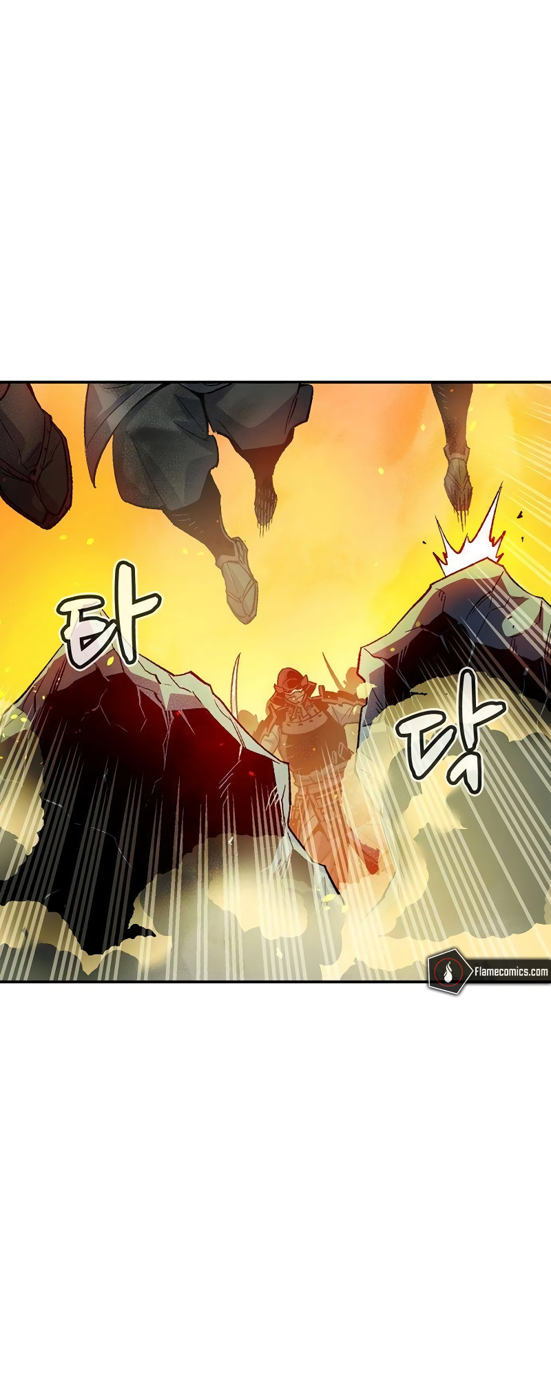 The Lone Necromancer chapter 130 page 14