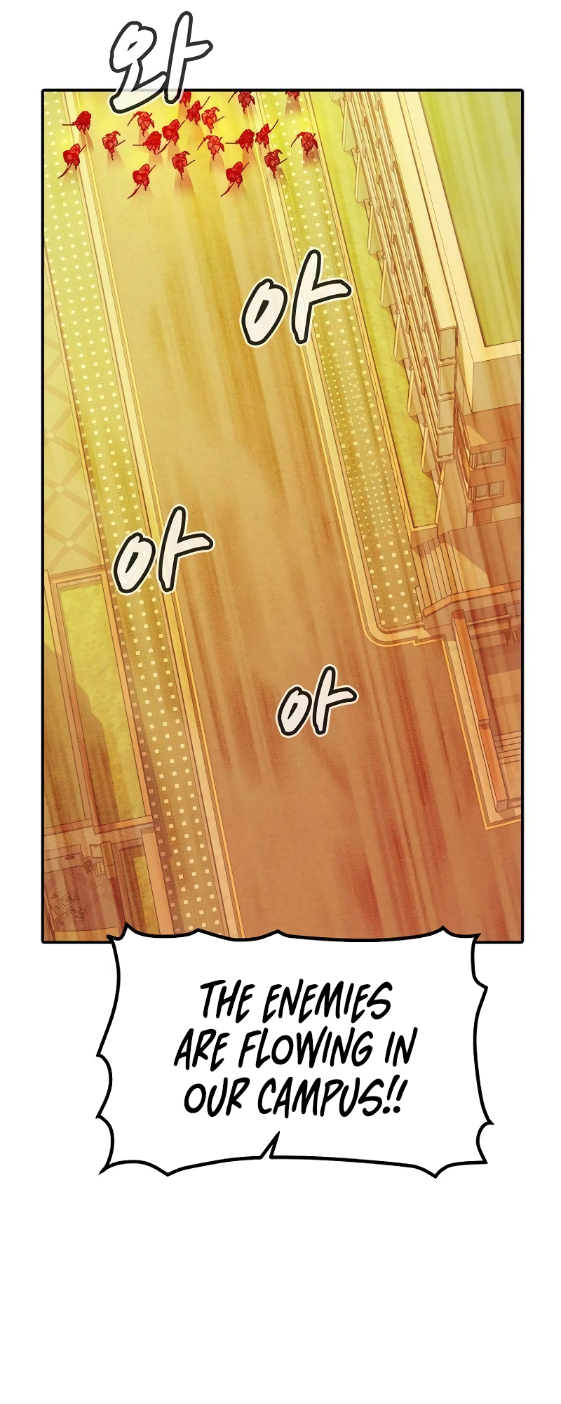 The Lone Necromancer chapter 130 page 15