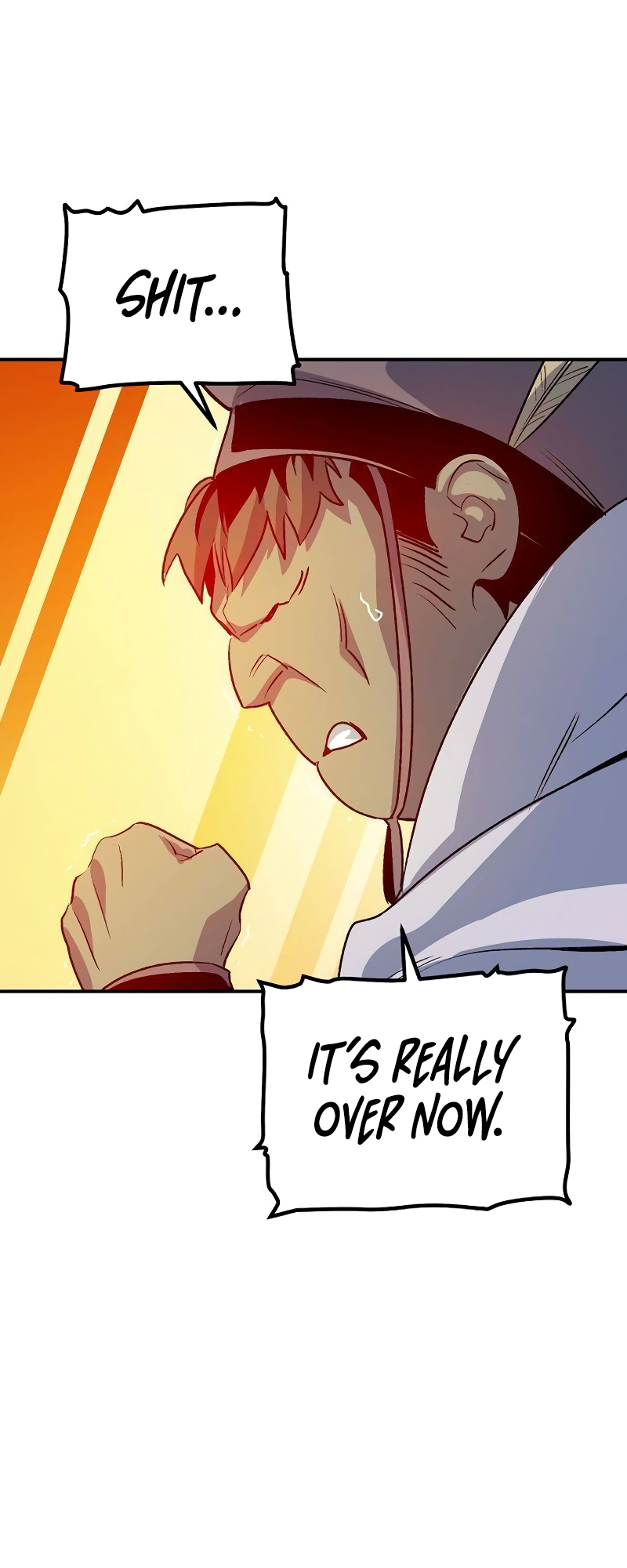 The Lone Necromancer chapter 130 page 16