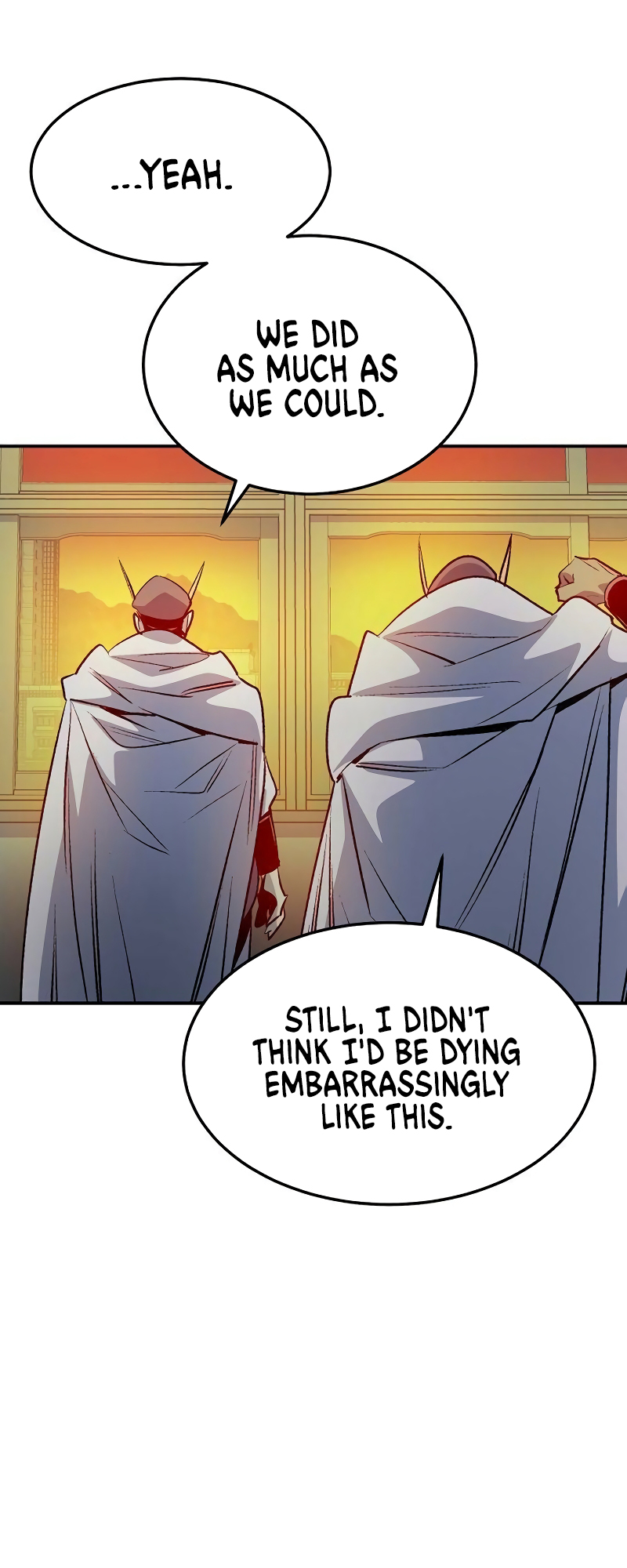 The Lone Necromancer chapter 130 page 17