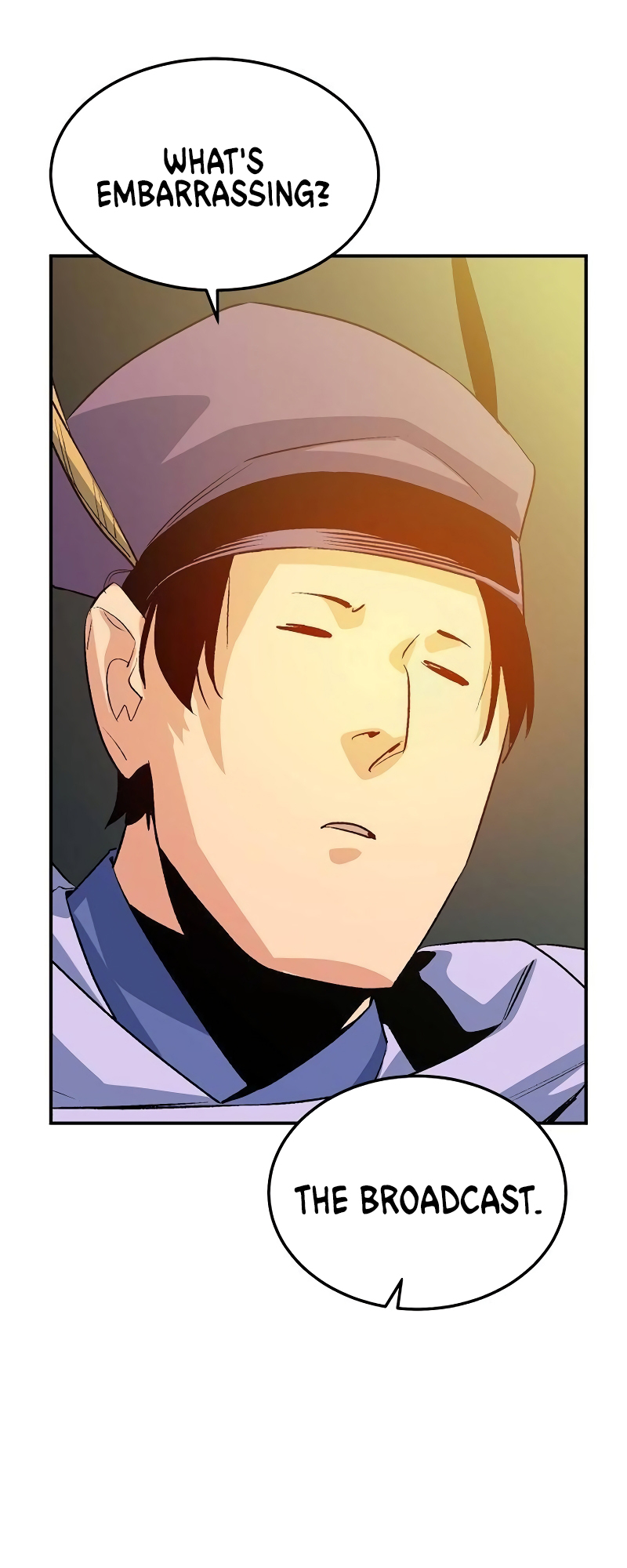 The Lone Necromancer chapter 130 page 18