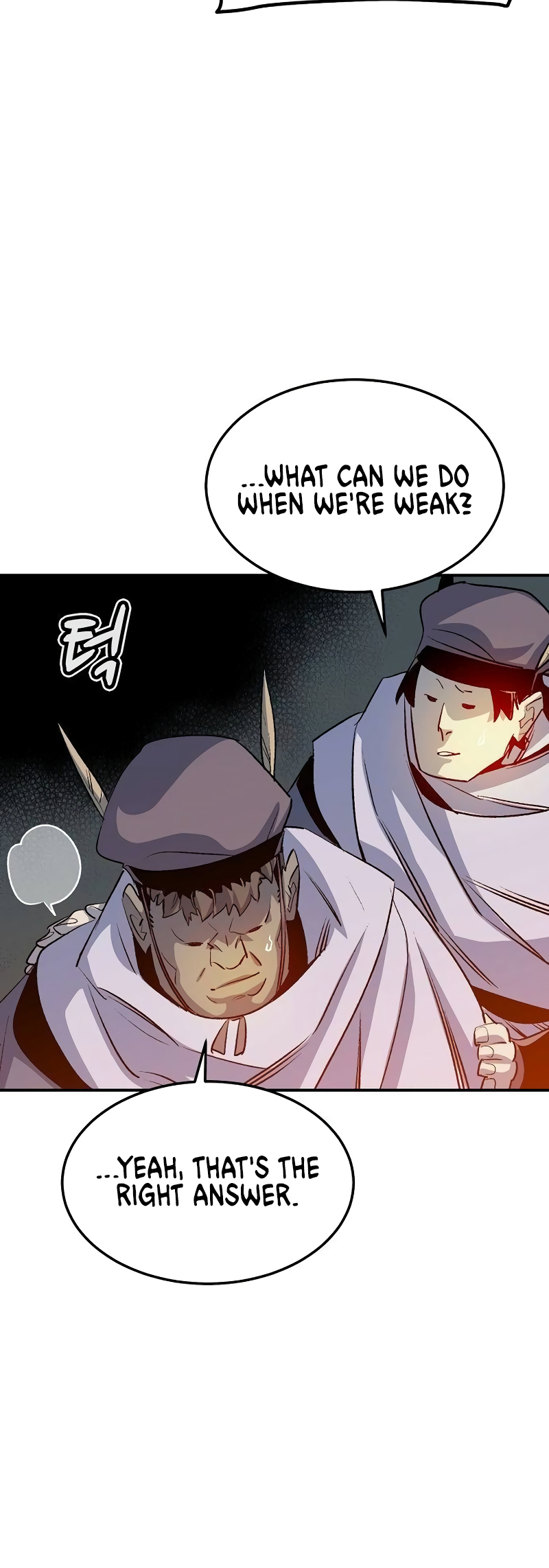 The Lone Necromancer chapter 130 page 20