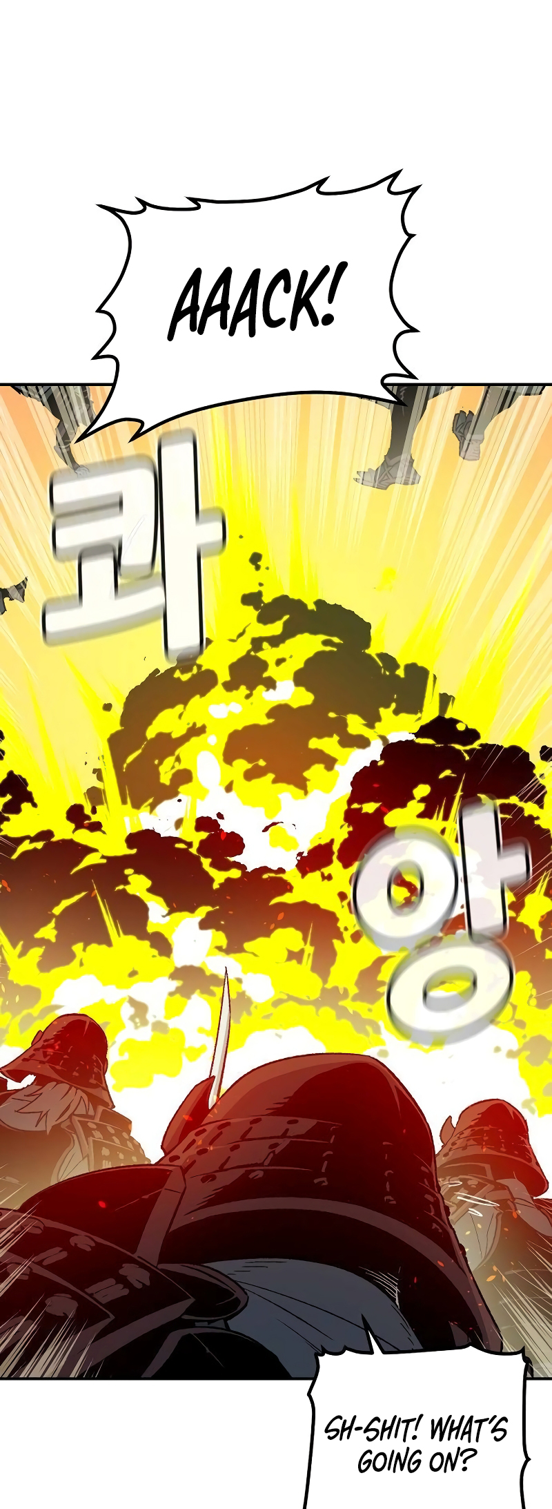 The Lone Necromancer chapter 130 page 25