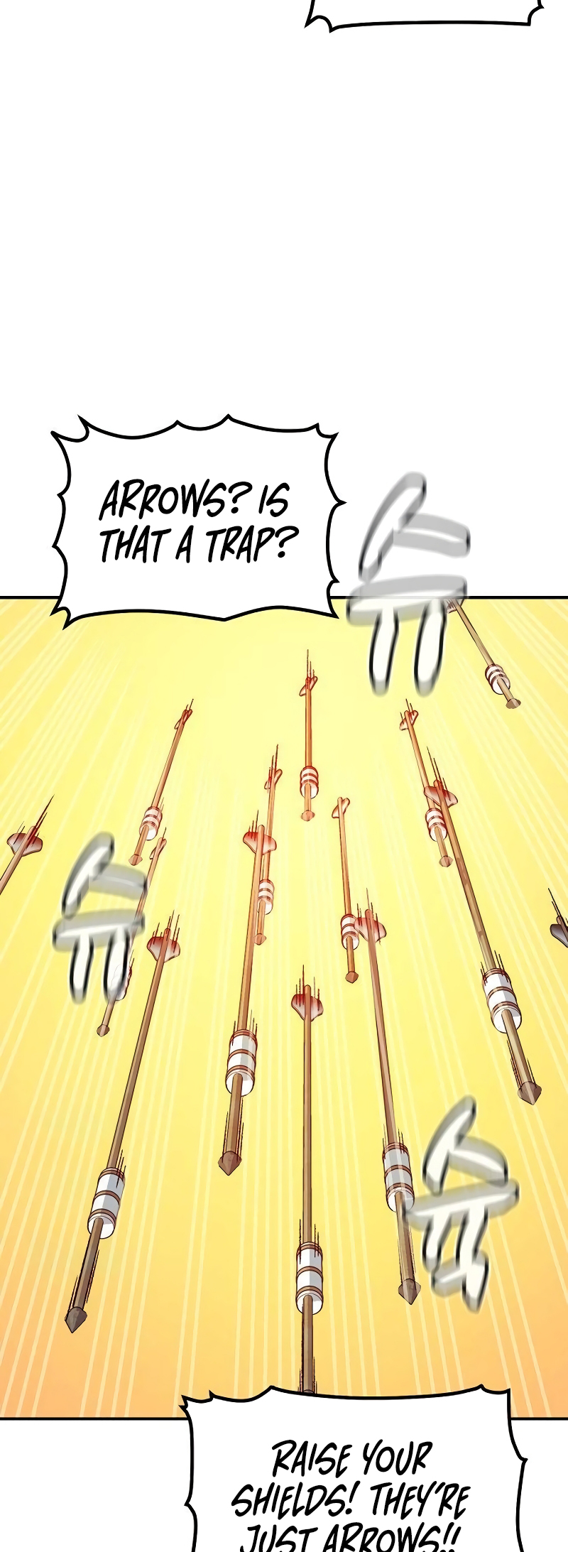 The Lone Necromancer chapter 130 page 26