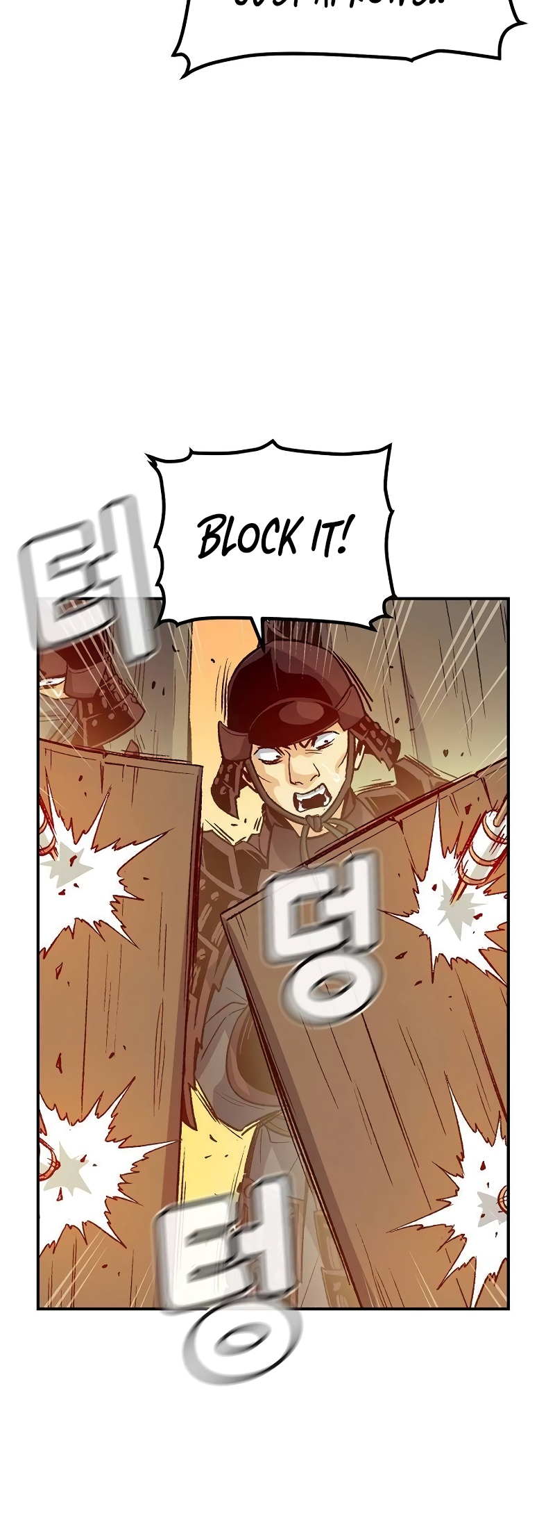 The Lone Necromancer chapter 130 page 27