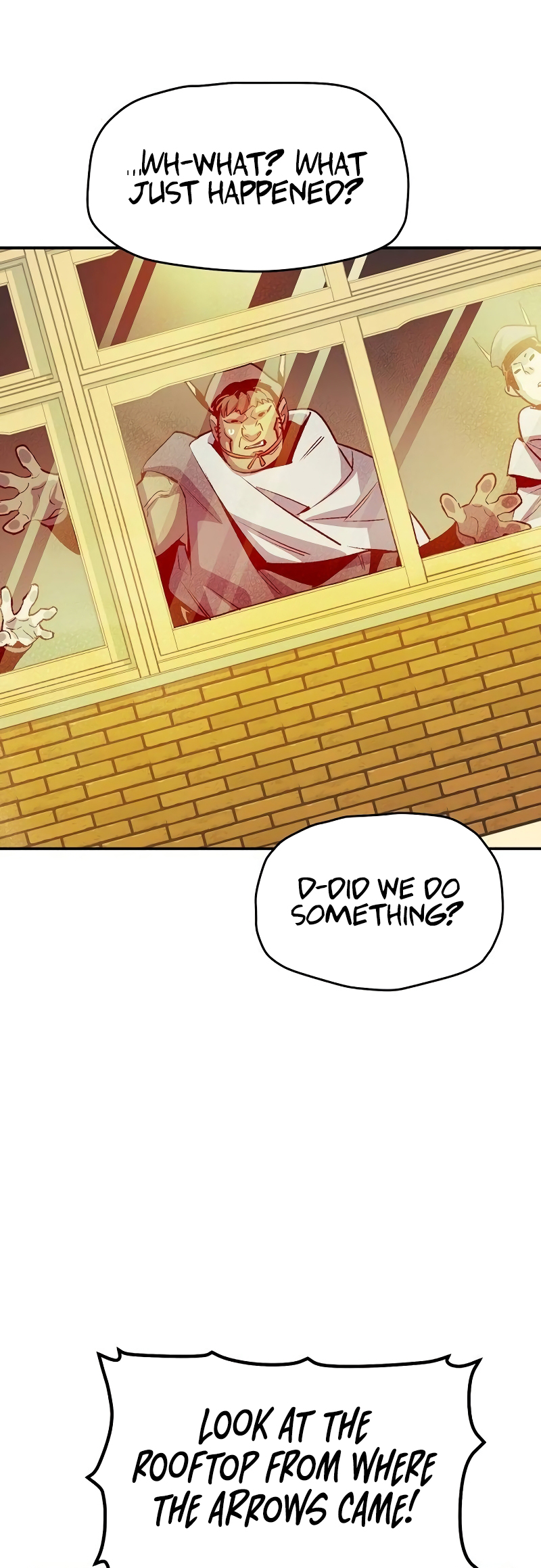 The Lone Necromancer chapter 130 page 31