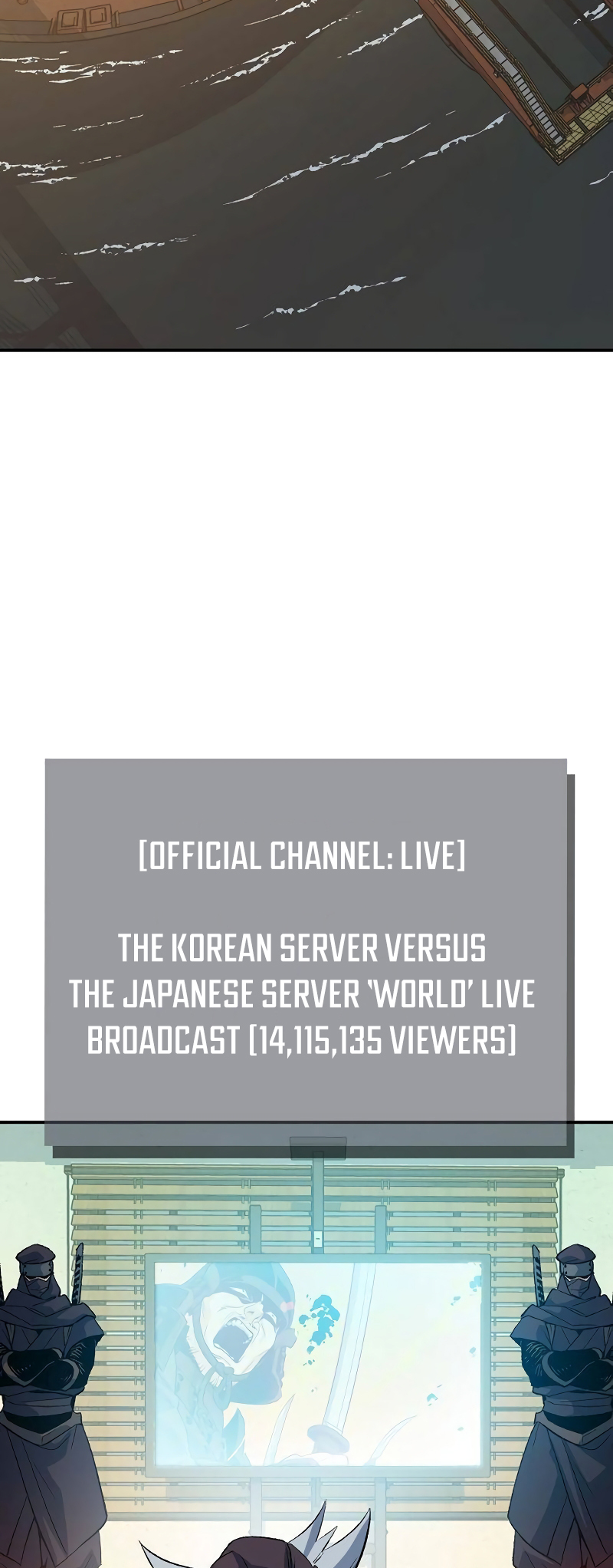 The Lone Necromancer chapter 130 page 41