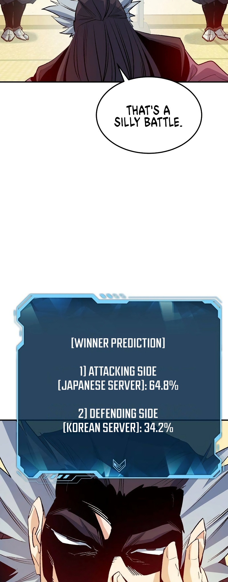 The Lone Necromancer chapter 130 page 42