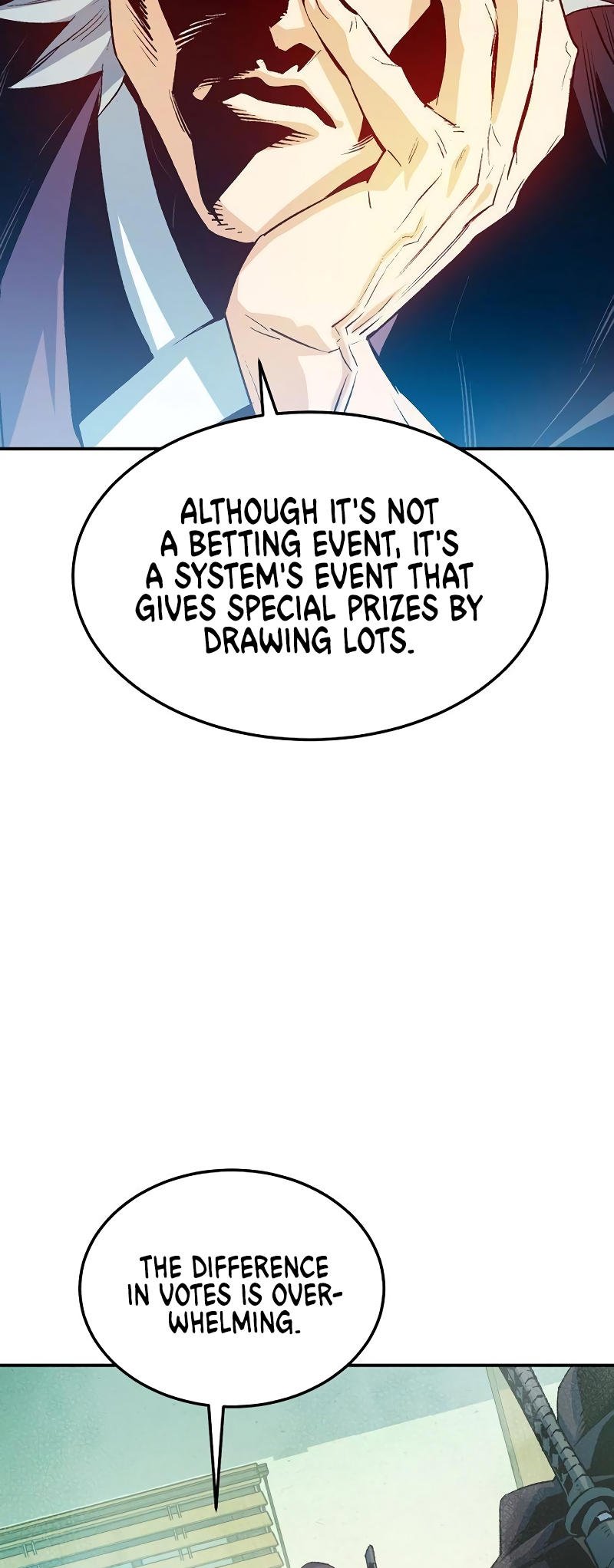 The Lone Necromancer chapter 130 page 43