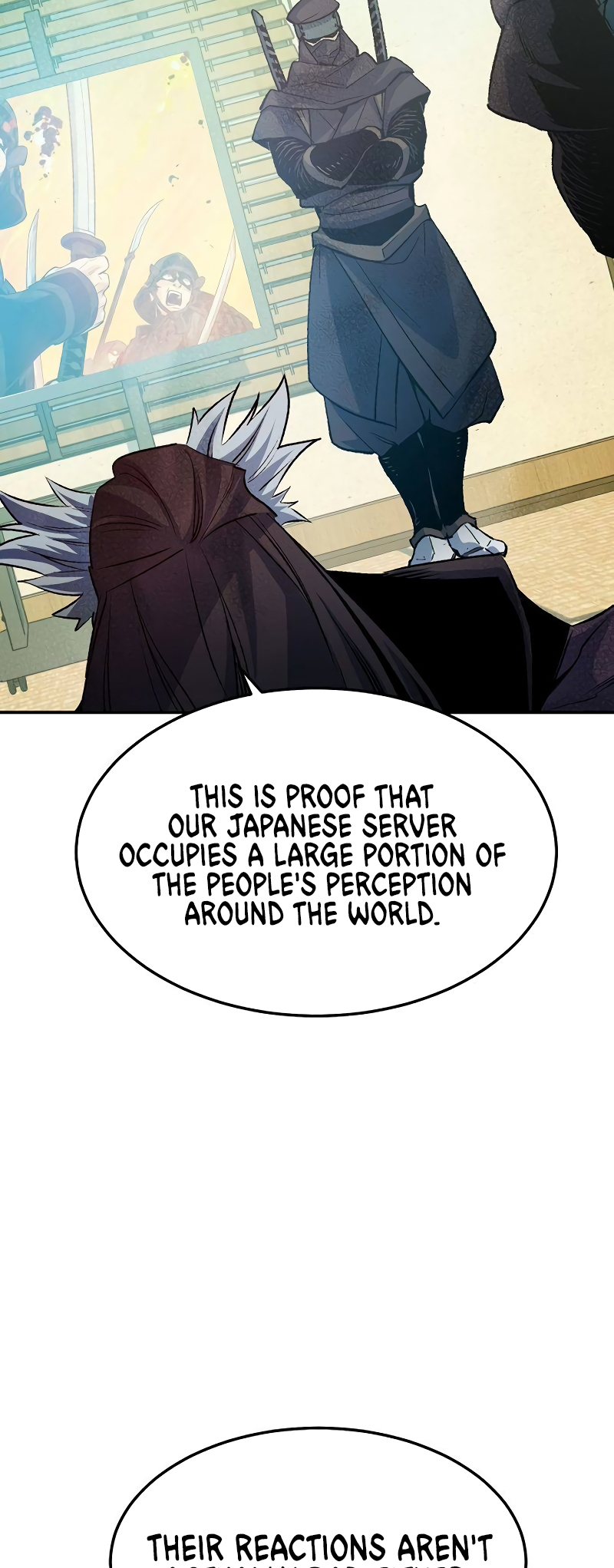 The Lone Necromancer chapter 130 page 44