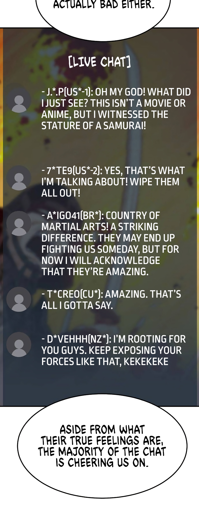 The Lone Necromancer chapter 130 page 45