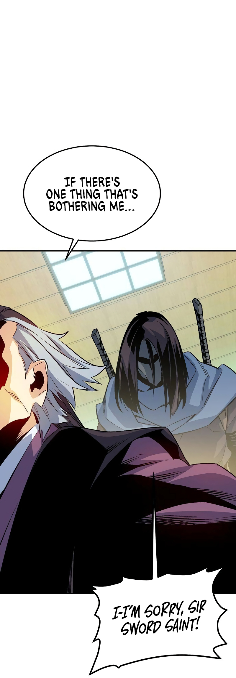 The Lone Necromancer chapter 130 page 46