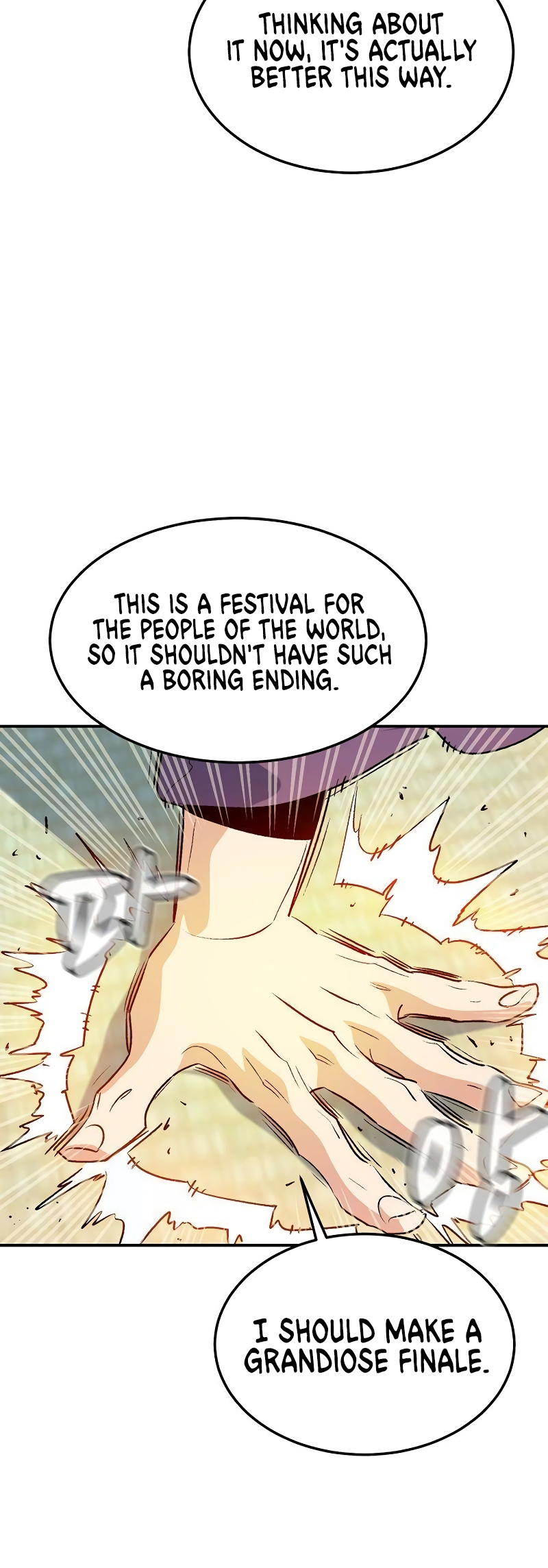 The Lone Necromancer chapter 130 page 48