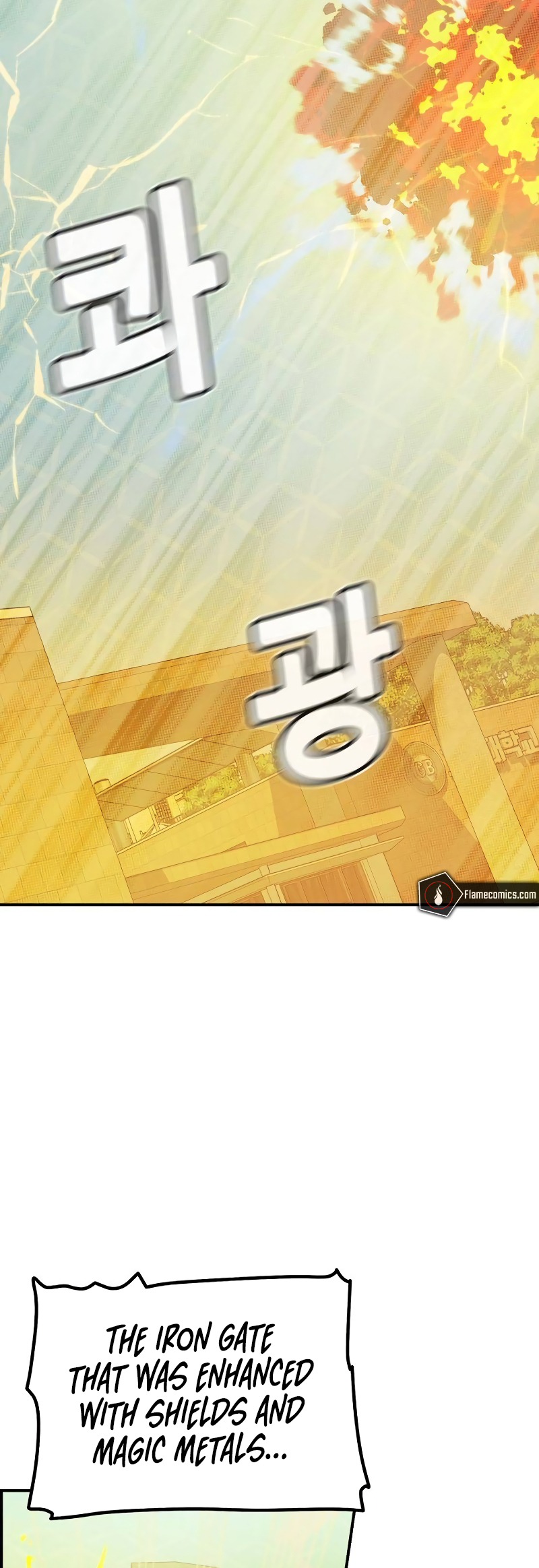 The Lone Necromancer chapter 130 page 5