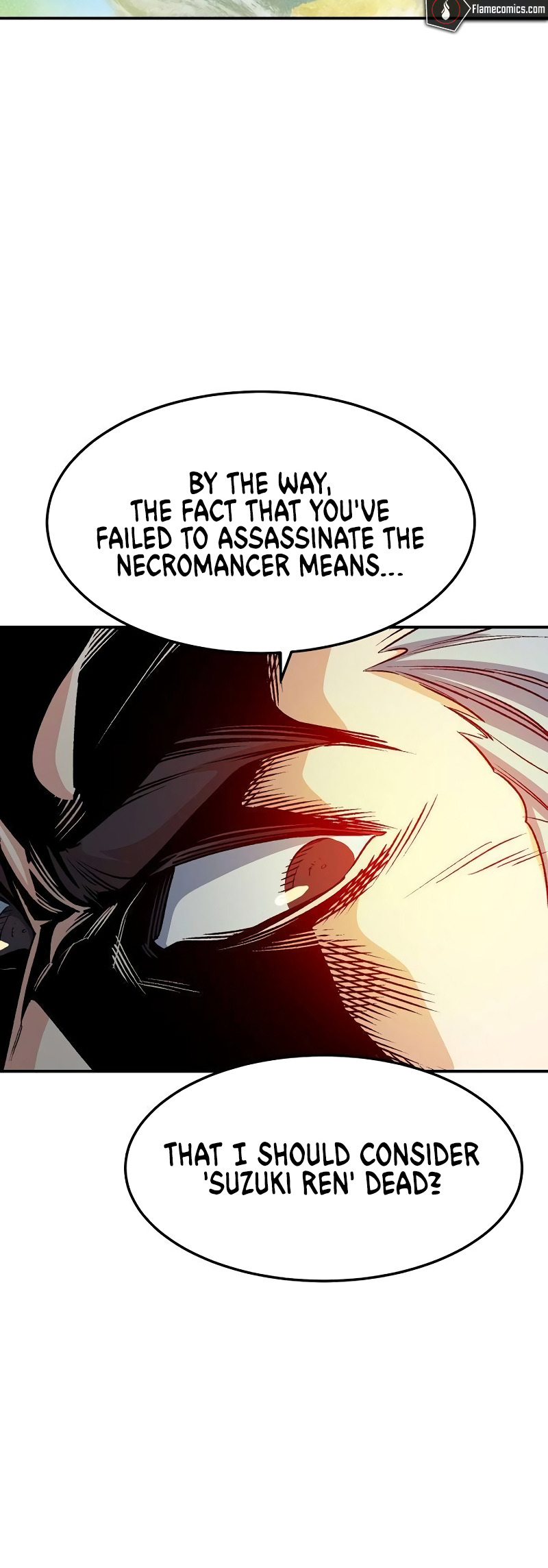 The Lone Necromancer chapter 130 page 50
