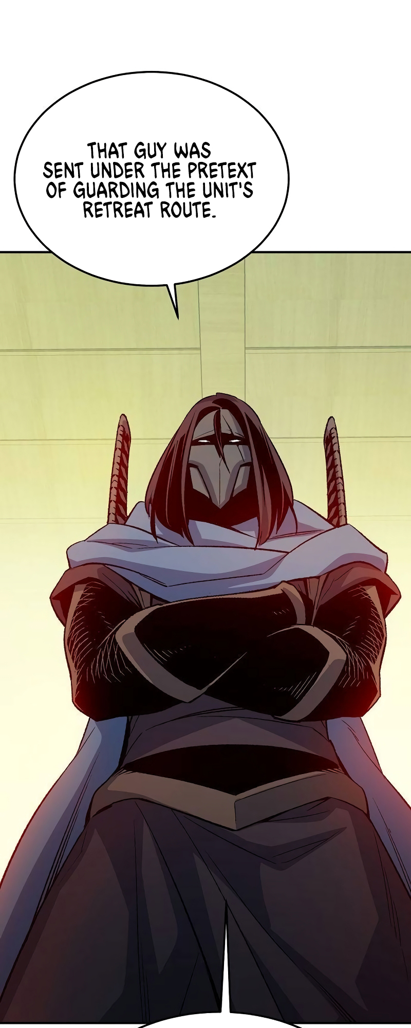 The Lone Necromancer chapter 130 page 51