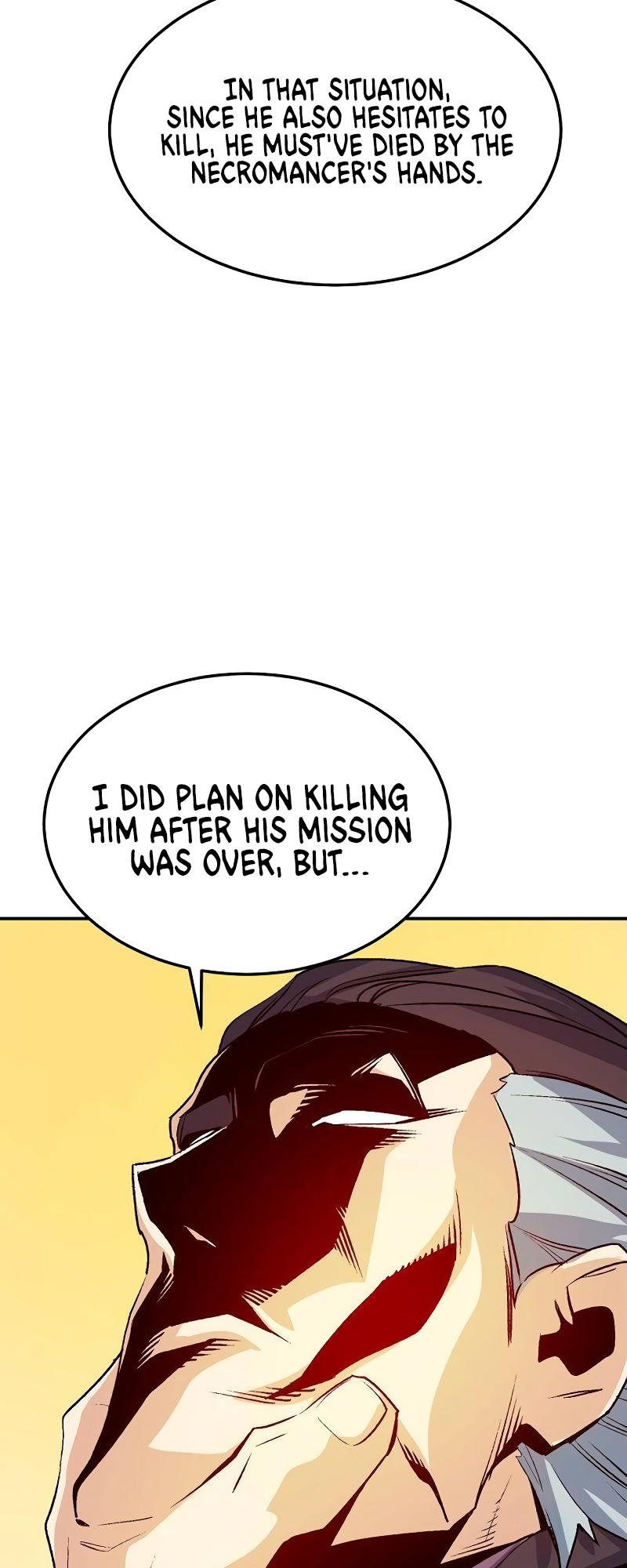 The Lone Necromancer chapter 130 page 52