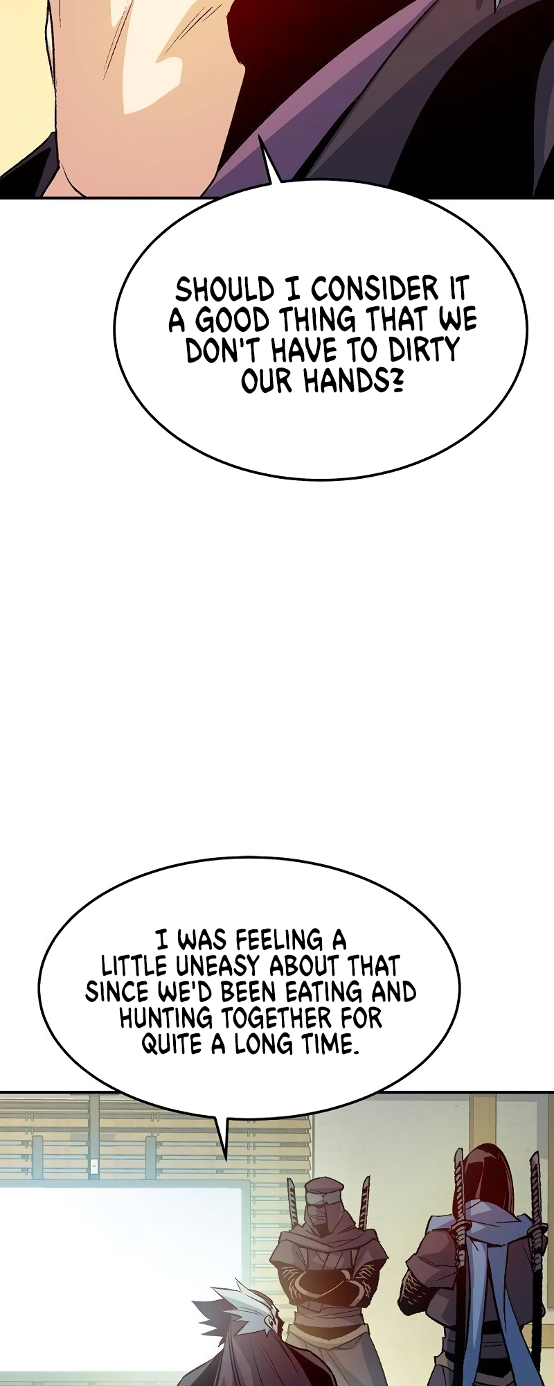 The Lone Necromancer chapter 130 page 53