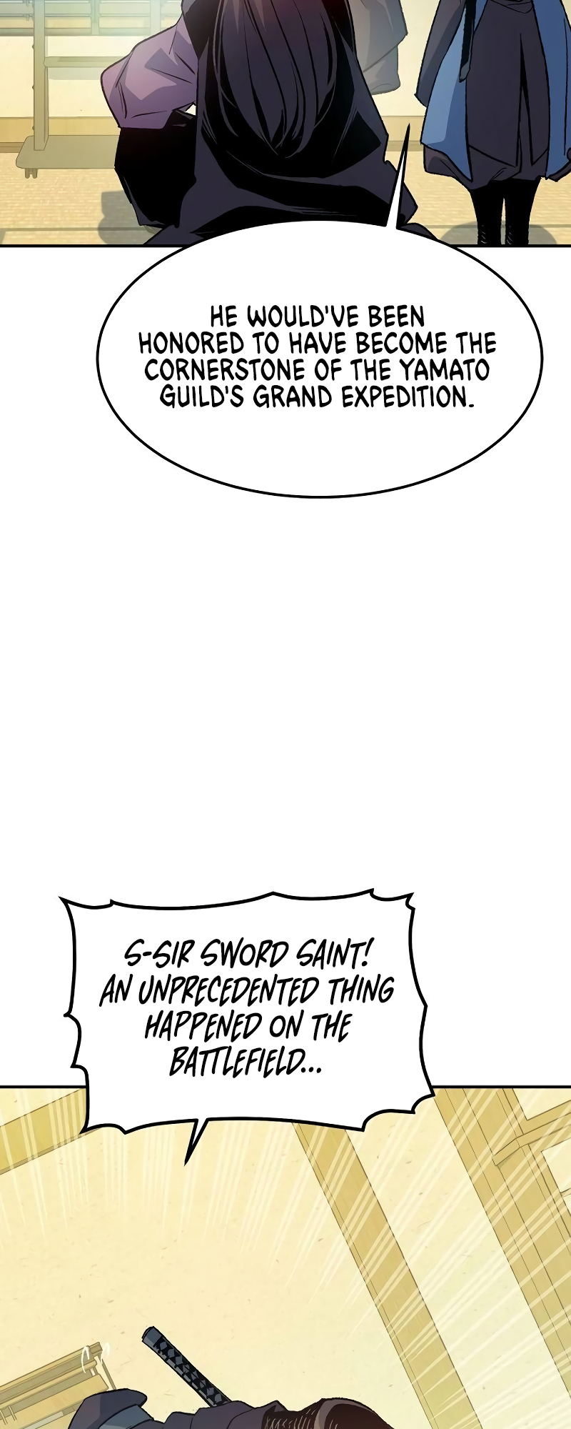 The Lone Necromancer chapter 130 page 54