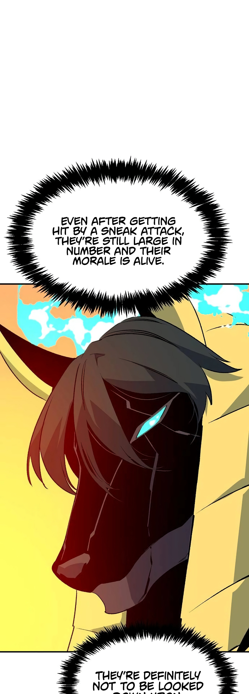 The Lone Necromancer chapter 130 page 58