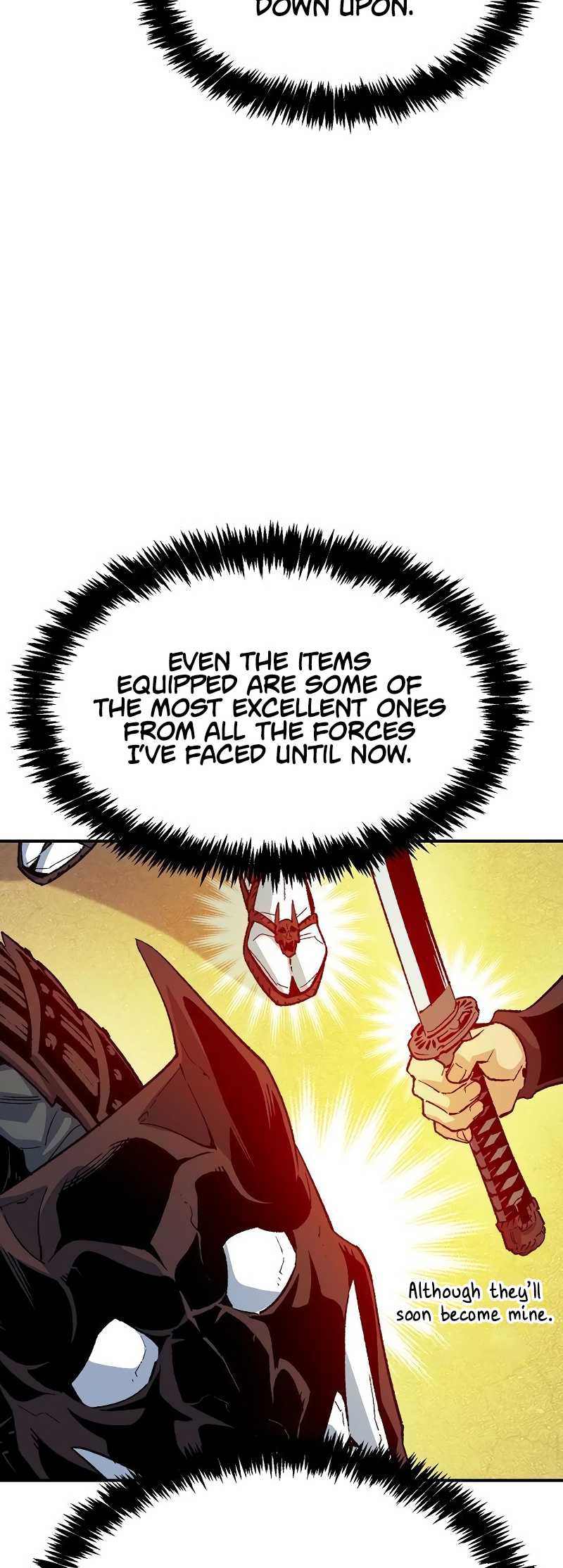 The Lone Necromancer chapter 130 page 59