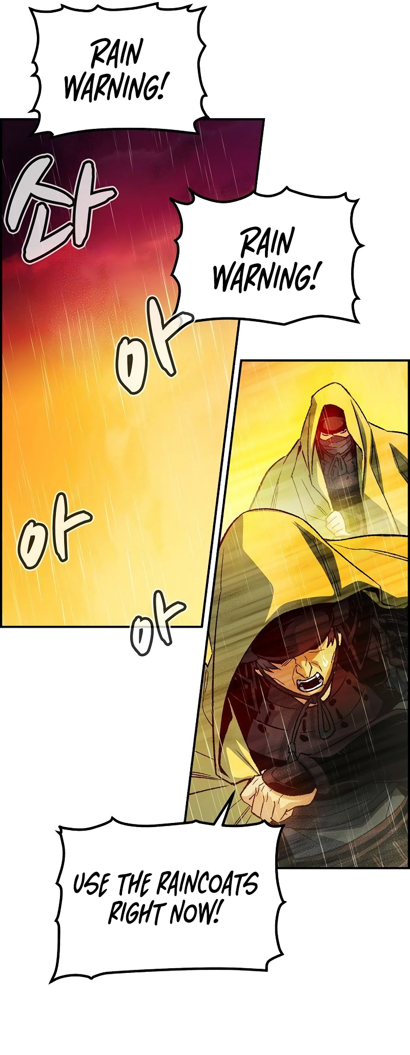 The Lone Necromancer chapter 130 page 62