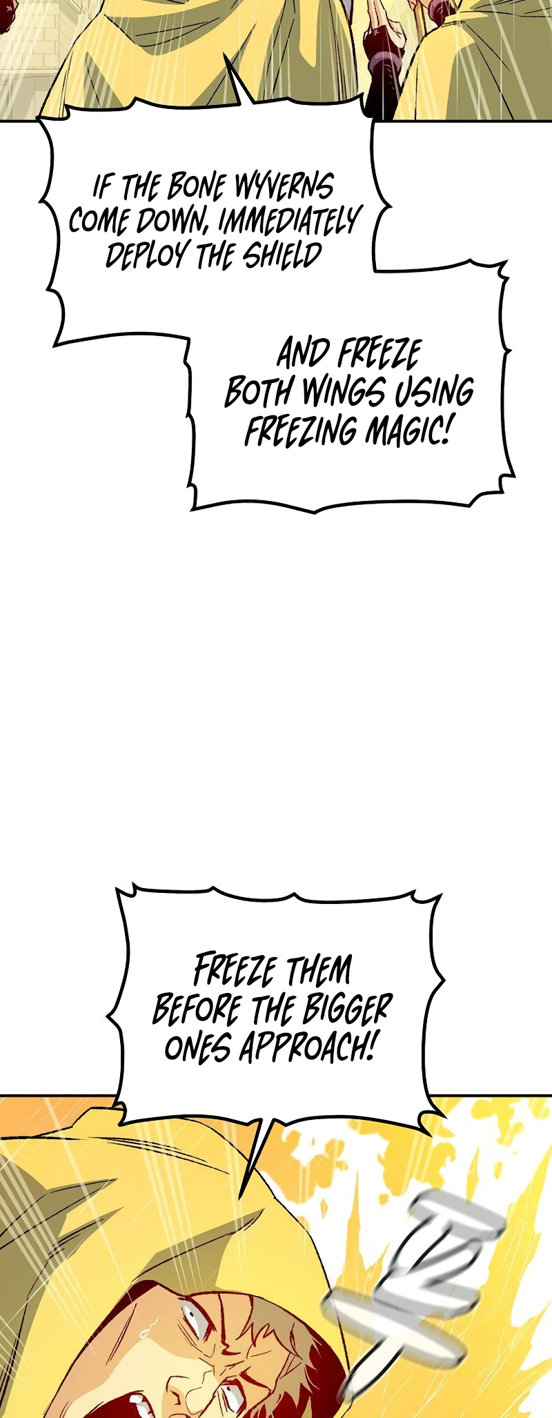 The Lone Necromancer chapter 130 page 65