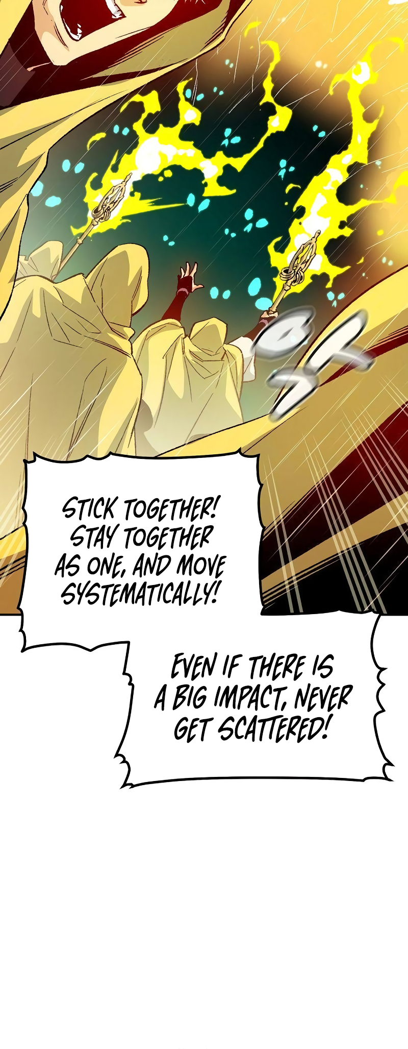 The Lone Necromancer chapter 130 page 66