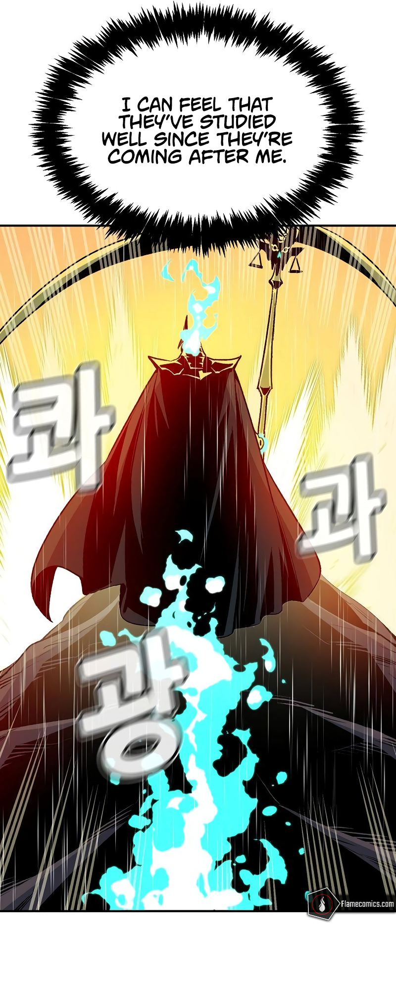 The Lone Necromancer chapter 130 page 67