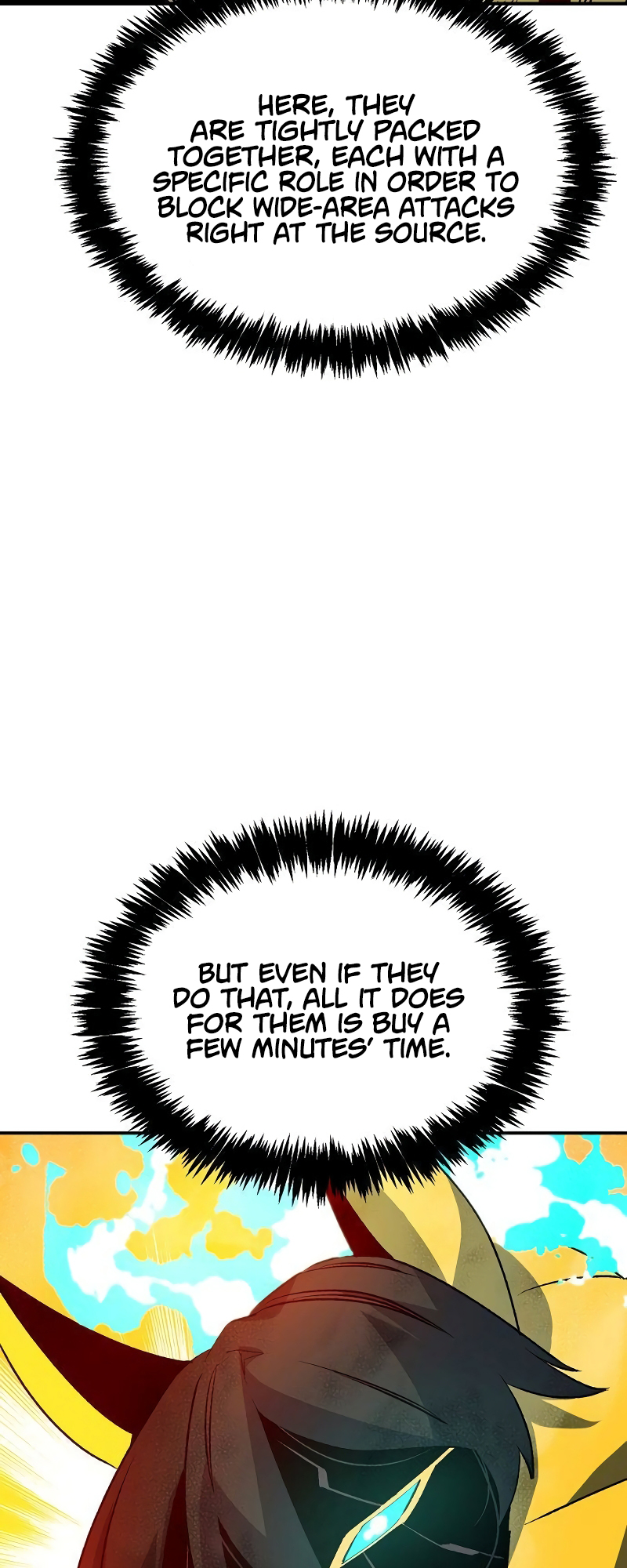 The Lone Necromancer chapter 130 page 69