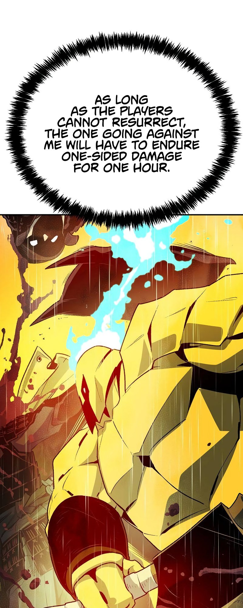 The Lone Necromancer chapter 130 page 73