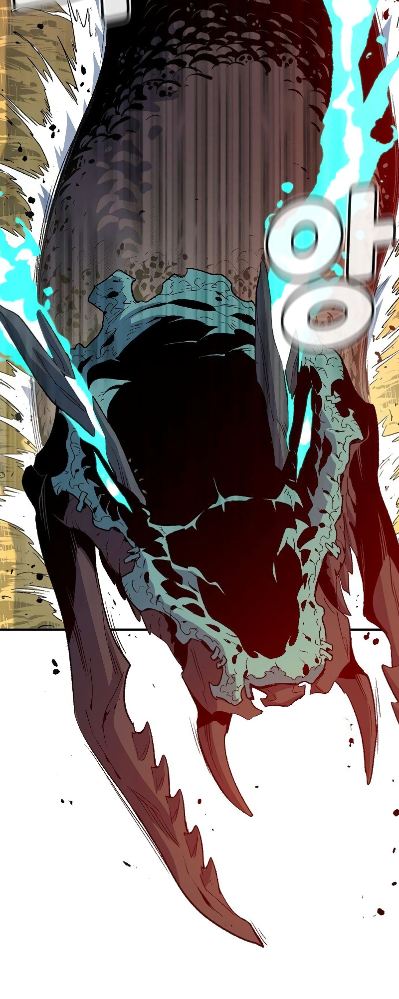 The Lone Necromancer chapter 130 page 77