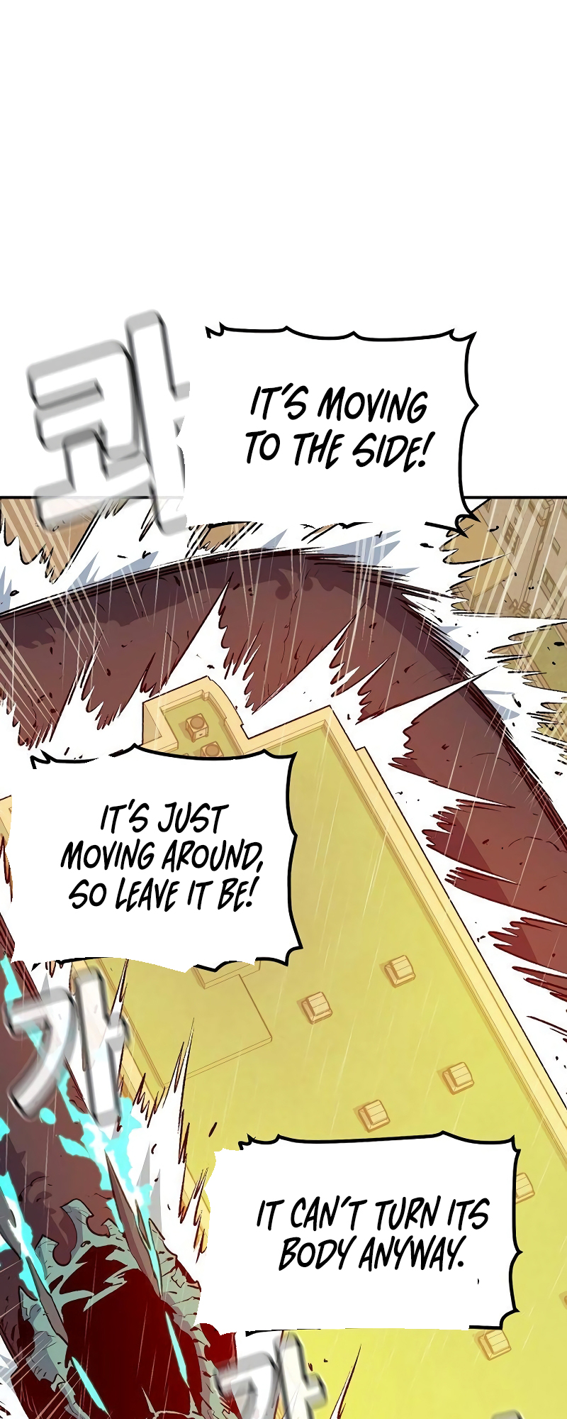 The Lone Necromancer chapter 130 page 79