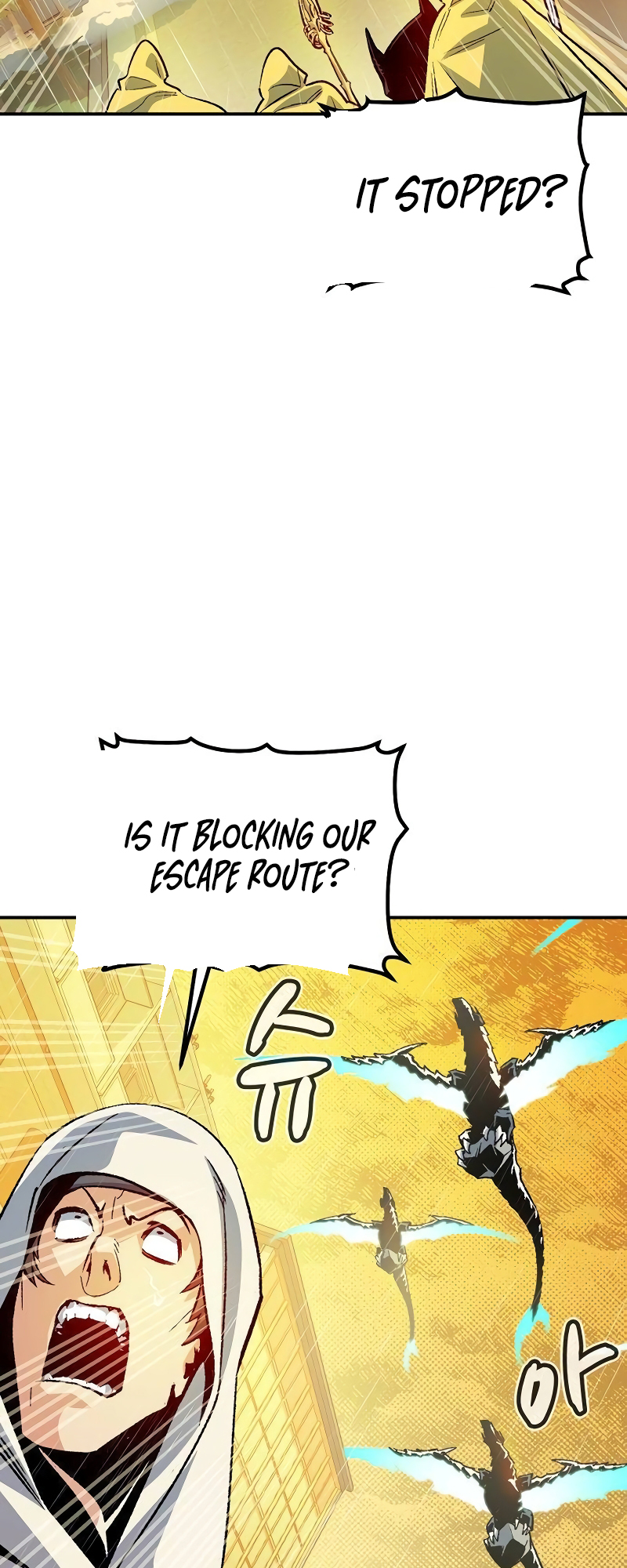 The Lone Necromancer chapter 130 page 81