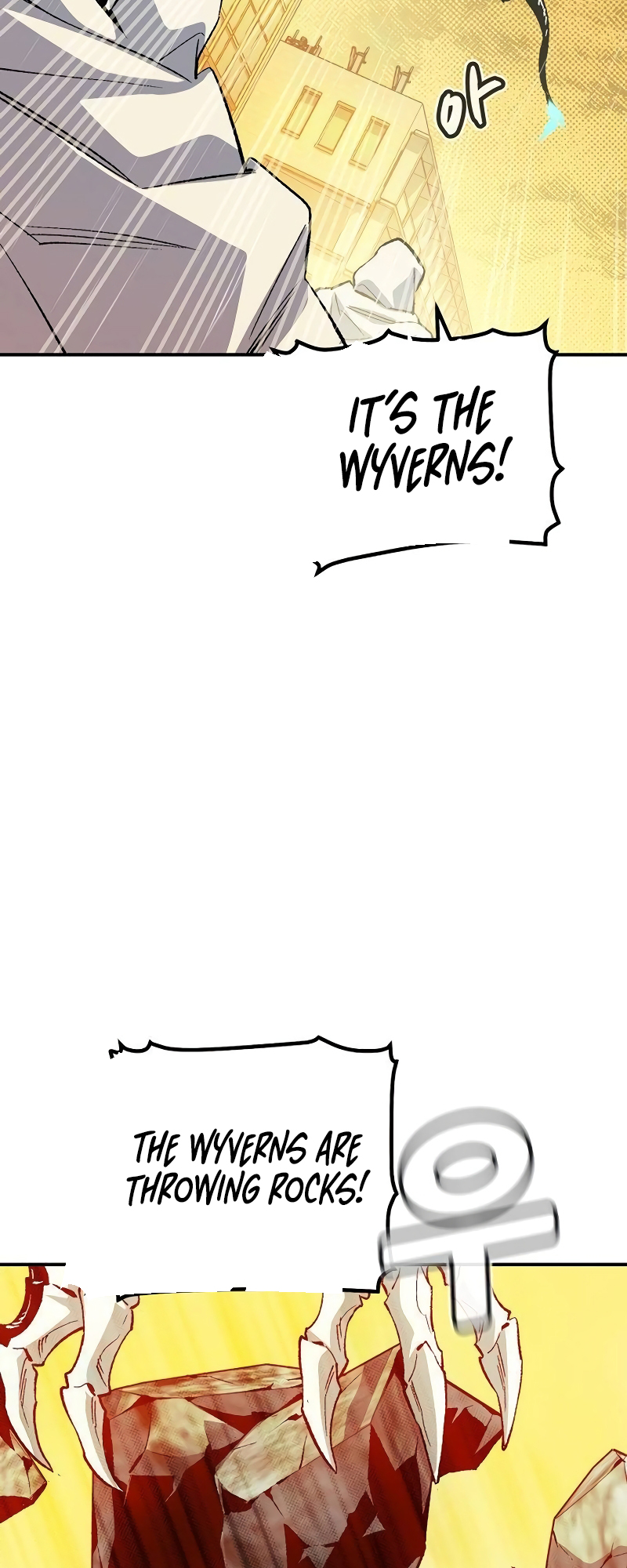 The Lone Necromancer chapter 130 page 82